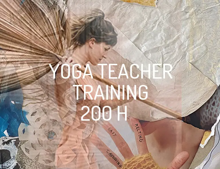 200 hours Yoga teacher training in Stockholm Sweden