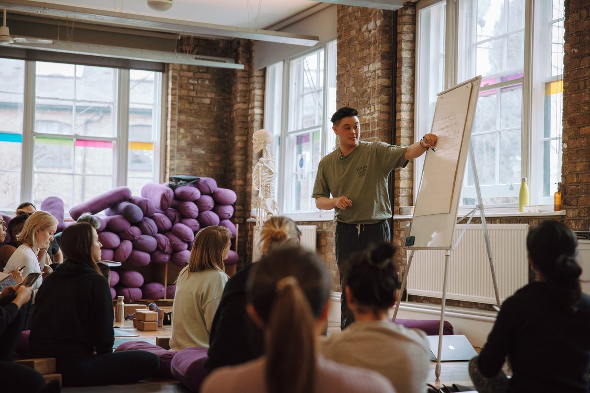 Vikrama workshop - community